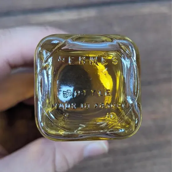 Hermès Caleche Perfume 3 Oz Unisex Eau De Cologne Paris French Scent Classic - Picture 7 of 8